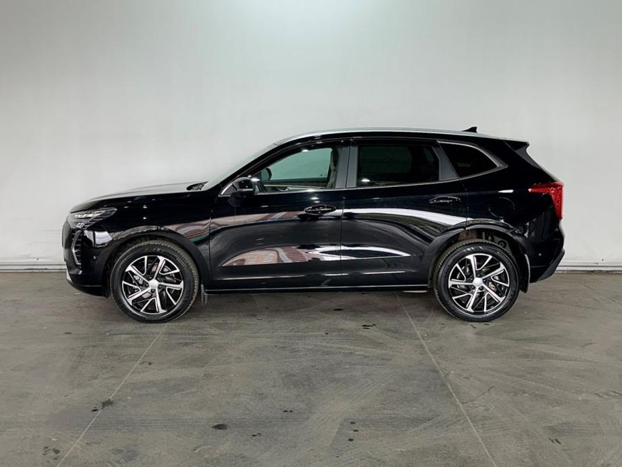 Haval Jolion I Москва  - изображение 7