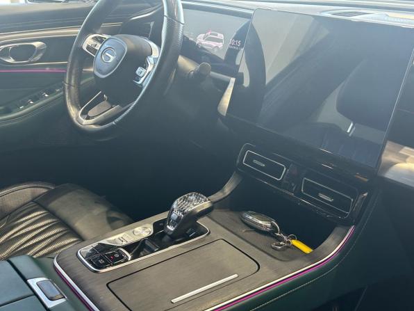 GAC GS8 II с пробегом 2024 года, цена 3 599 000 рублей, 71615 км, внедорожник, Автокод Объявления