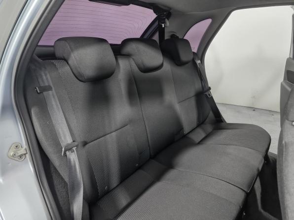 Datsun mi-DO с пробегом 2015 года, цена 419 000 рублей, 108475 км, хэтчбек, Автокод Объявления