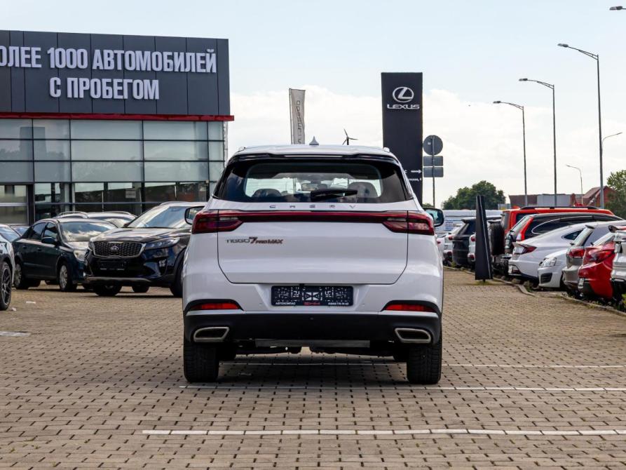 Chery Tiggo 7 Pro Max I Краснодар  - изображение 5