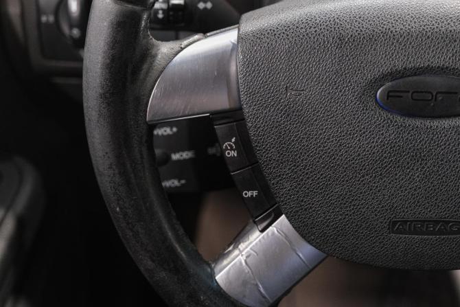 Ford Focus II с пробегом 2007 года, цена 499 000 рублей, 221000 км, седан, Автокод Объявления