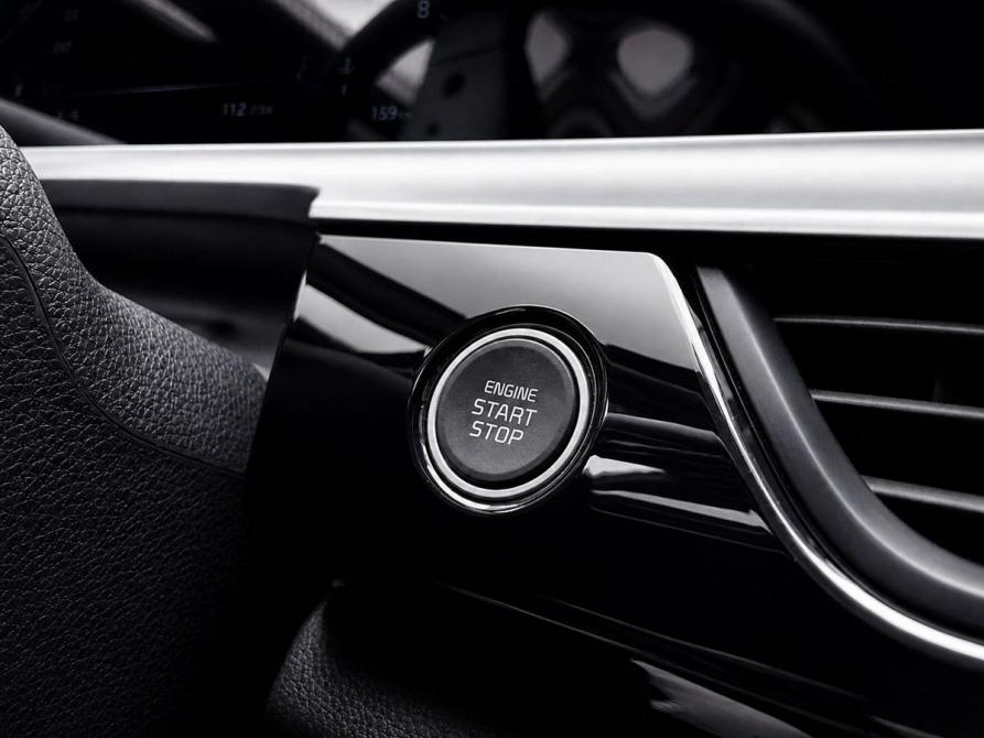 Kia Seltos I Рестайлинг Пермь  - изображение 26