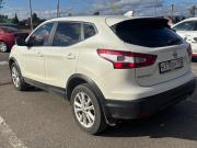 Nissan Qashqai II Пермь  - изображение 8