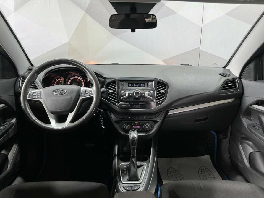 Lada (ВАЗ) Vesta I Оренбург  - изображение 11