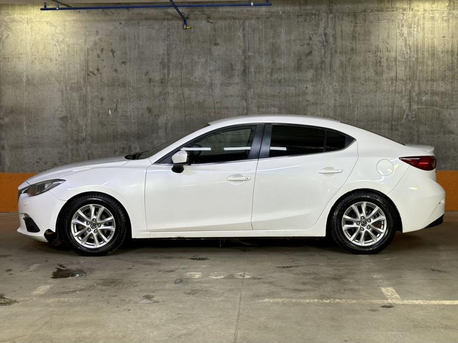 Mazda 3 III (BM) Уфа  - изображение 6