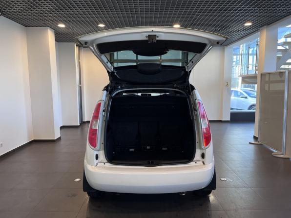Skoda Roomster I Рестайлинг с пробегом 2013 года, цена 650 000 рублей, 178940 км, компактвэн, Автокод Объявления