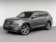 Volkswagen Teramont I Санкт-Петербург  - изображение 31