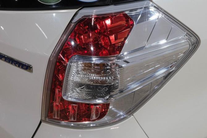 Honda Fit Shuttle I Рестайлинг с пробегом 2013 года, цена 999 000 рублей, 174000 км, универсал, Автокод Объявления
