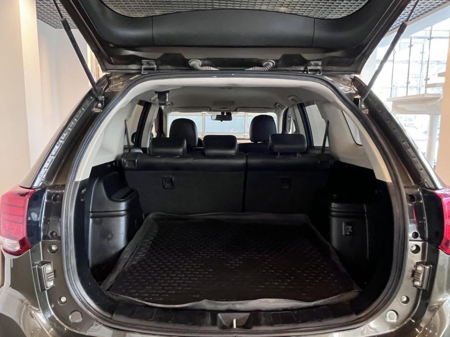 Mitsubishi Outlander III Рестайлинг 2 Чебоксары  - изображение 16