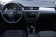 Skoda Rapid I Брянск  - изображение 35
