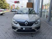 Renault Sandero II Рестайлинг Москва  - изображение 21