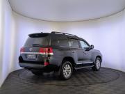 Toyota Land Cruiser 200 Series Рестайлинг 2 Москва  - изображение 35