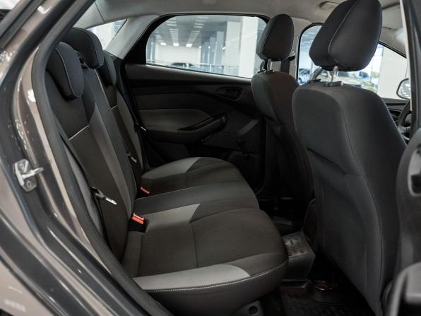 Ford Focus III с пробегом 2013 года, цена 886 000 рублей, 101846 км, седан, Автокод Объявления