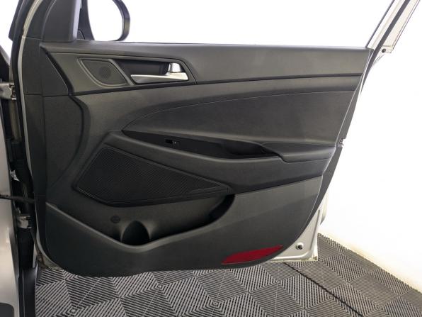 Hyundai Tucson III Рестайлинг с пробегом 2019 года, цена 1 915 000 рублей, 172367 км, внедорожник, Автокод Объявления