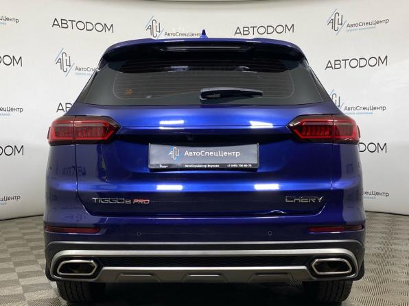 Chery Tiggo 8 Pro I с пробегом 2021 года, цена 1 727 900 рублей, 75830 км, внедорожник, Автокод Объявления