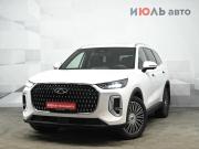 Chery Tiggo 9 I Екатеринбург  - изображение 27