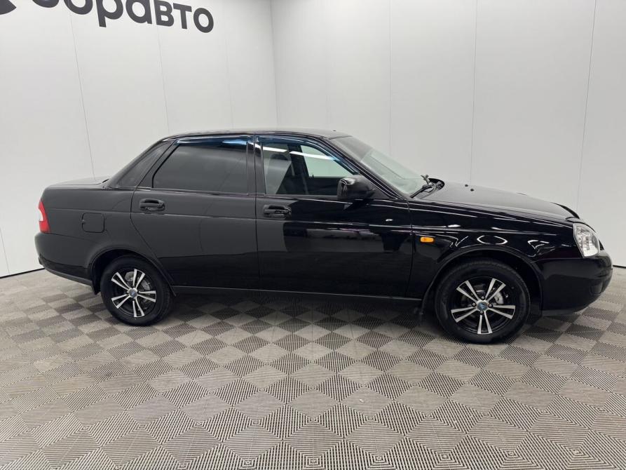 Lada (ВАЗ) Priora I Рестайлинг Воронеж  - изображение 10