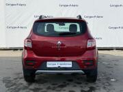 Renault Sandero II Рестайлинг Курган  - изображение 21
