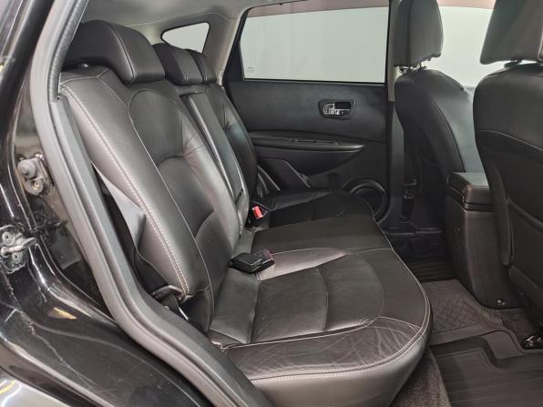 Nissan Qashqai I с пробегом 2007 года, цена 838 000 рублей, 174637 км, внедорожник, Автокод Объявления
