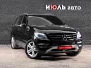 Mercedes-Benz M-Класс III (W166) Екатеринбург  - изображение 22