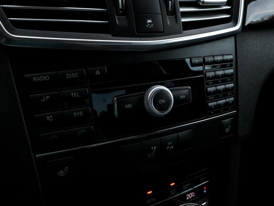 Mercedes-Benz E-Класс IV (W212 S212 C207) Волгоград  - изображение 14