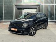 Kia Sorento IV Екатеринбург  - изображение 31