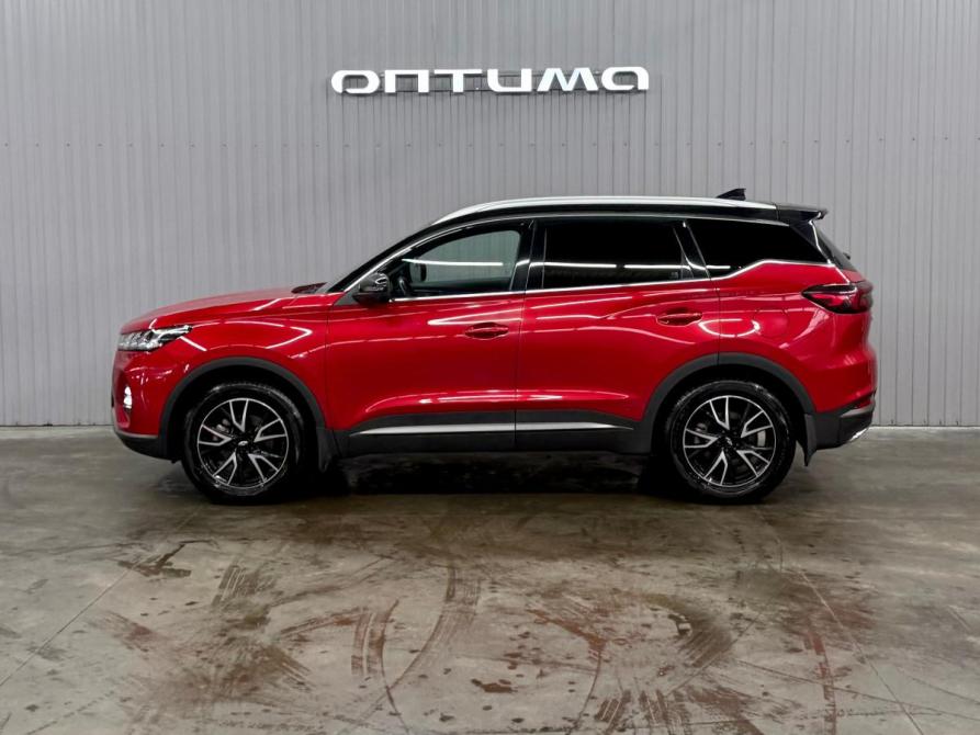 Chery Tiggo 7 Pro I Краснодар  - изображение 8