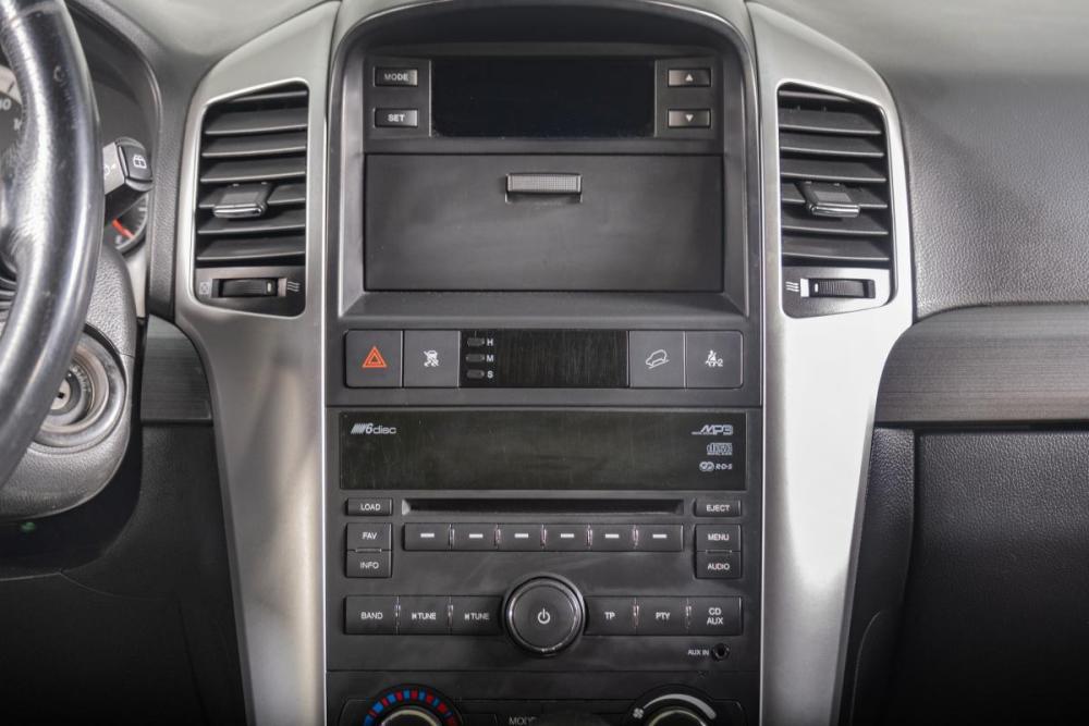Chevrolet Captiva I Томск  - изображение 16
