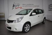 Nissan Note I Рестайлинг Киров  - изображение 33