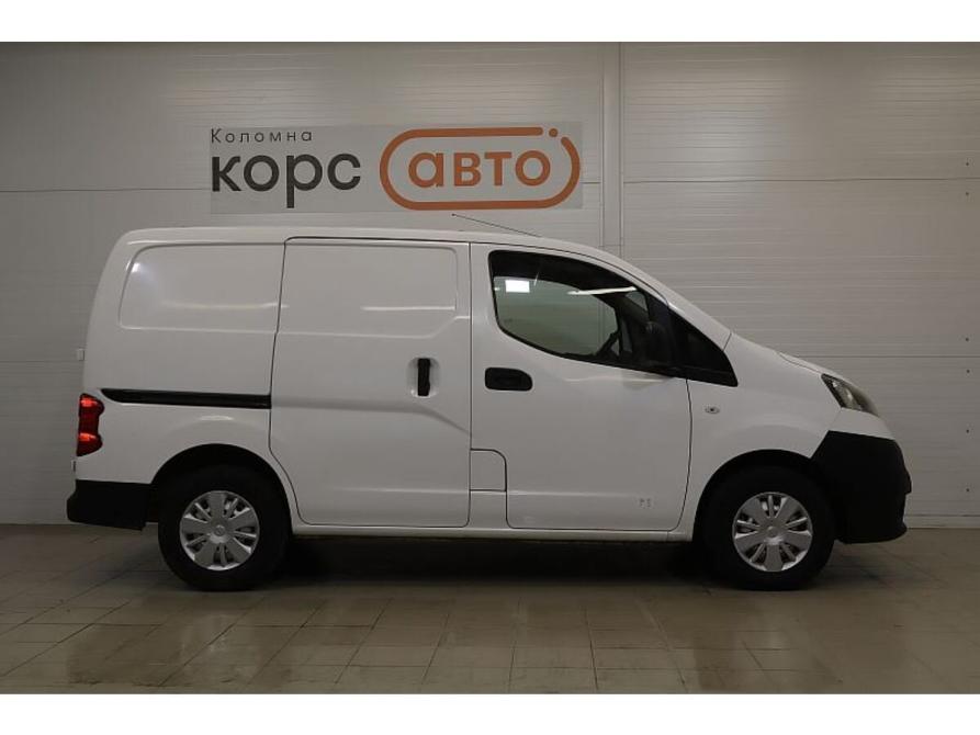 Nissan NV200 Коломна  - изображение 4