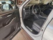 Toyota Highlander IV (XU70) Краснодар  - изображение 34