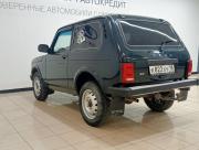 Lada (ВАЗ) 2121 (4x4) I Рестайлинг Ижевск  - изображение 16