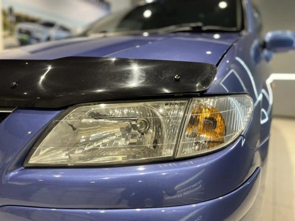 Mazda Premacy I (CP) с пробегом 2000 года, цена 399 000 рублей, 309000 км, компактвэн, Автокод Объявления