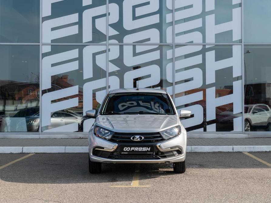 Lada (ВАЗ) Granta I Рестайлинг Краснодар  - изображение 3