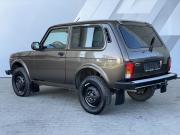 Lada (ВАЗ) Niva Legend I Екатеринбург  - изображение 29