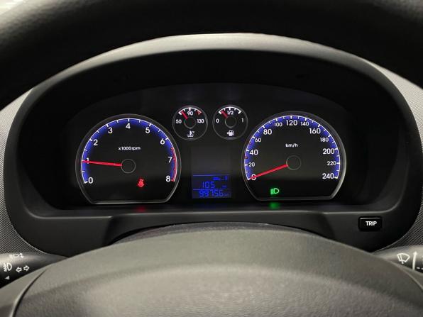 Hyundai i30 I Рестайлинг с пробегом 2010 года, цена 600 000 рублей, 99755 км, хэтчбек, Автокод Объявления