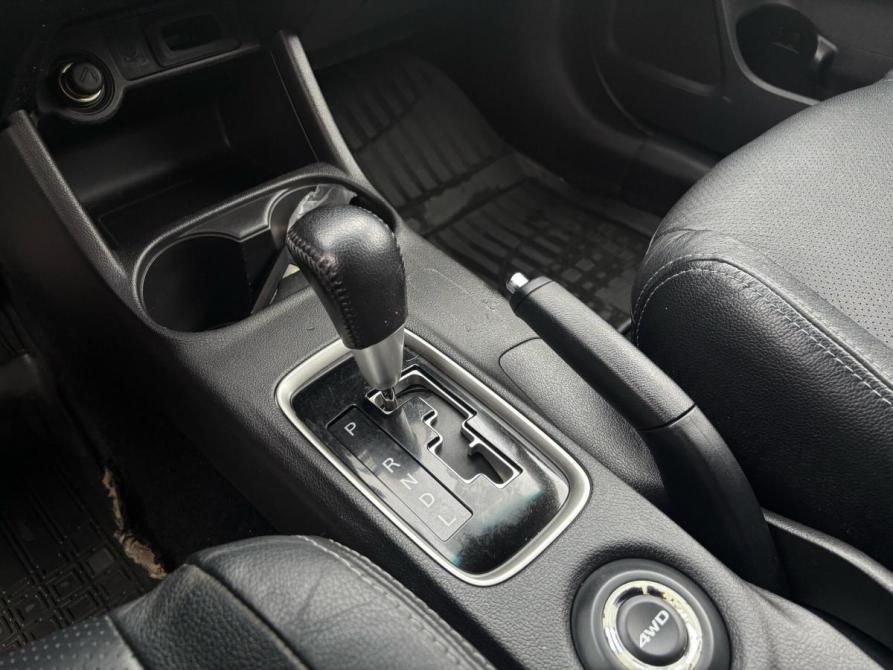 Mitsubishi Outlander III Сыктывкар  - изображение 27