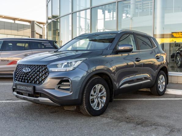 Chery Tiggo 4 Pro I с пробегом 2024 года, цена 1 568 000 рублей, 33325 км, внедорожник, Автокод Объявления