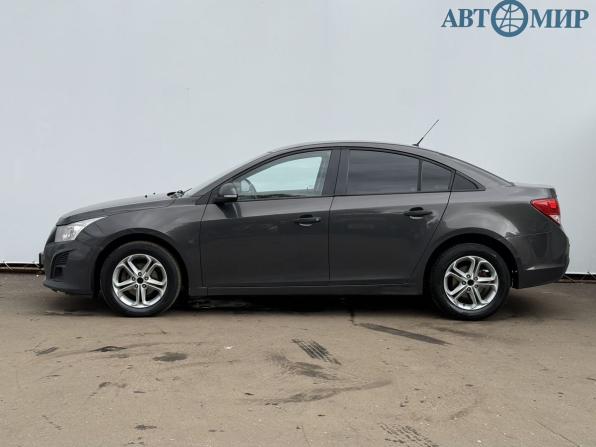 Chevrolet Cruze I Рестайлинг с пробегом 2014 года, цена 590 000 рублей, 250064 км, седан, Автокод Объявления