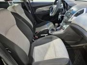 Chevrolet Cruze I Рестайлинг Воронеж  - изображение 34