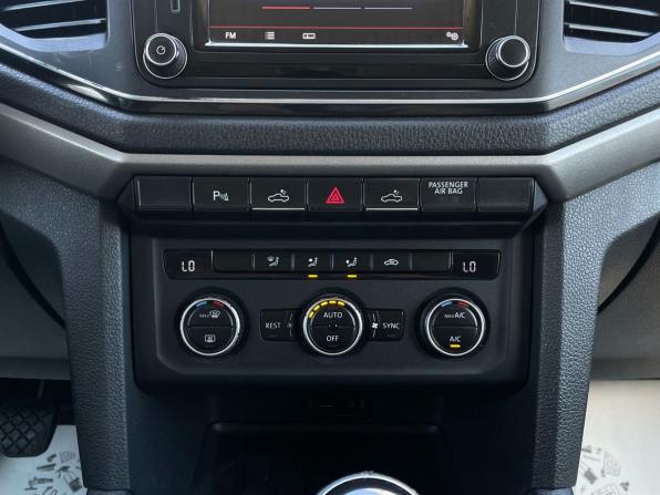 Volkswagen Amarok I Рестайлинг с пробегом 2016 года, цена 2 750 000 рублей, 192239 км, offers.body_type.unknown, Автокод Объявления