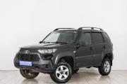 Lada (ВАЗ) Niva Travel I Красноярск  - изображение 26