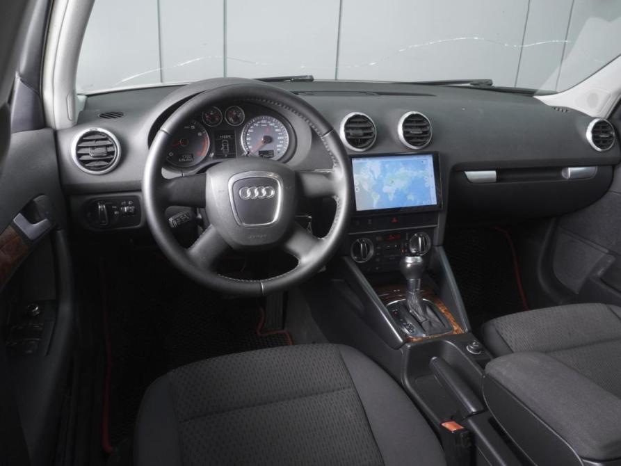 Audi A3 II (8P) Рестайлинг 2 Ростов-на-Дону  - изображение 6