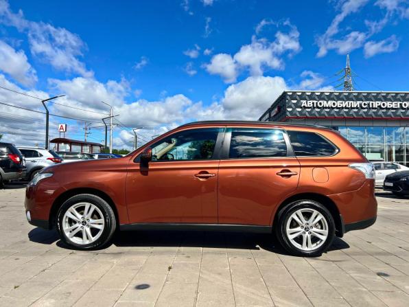 Mitsubishi Outlander III с пробегом 2012 года, цена 1 378 400 рублей, 147275 км, внедорожник, Автокод Объявления