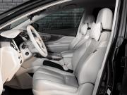 Nissan Murano III (Z52) Екатеринбург  - изображение 36