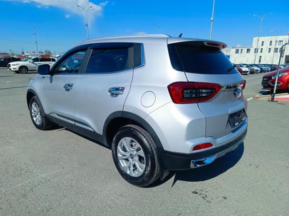 Chery Tiggo 4 Pro I с пробегом 2024 года, цена 1 450 000 рублей, 16605 км, внедорожник, Автокод Объявления