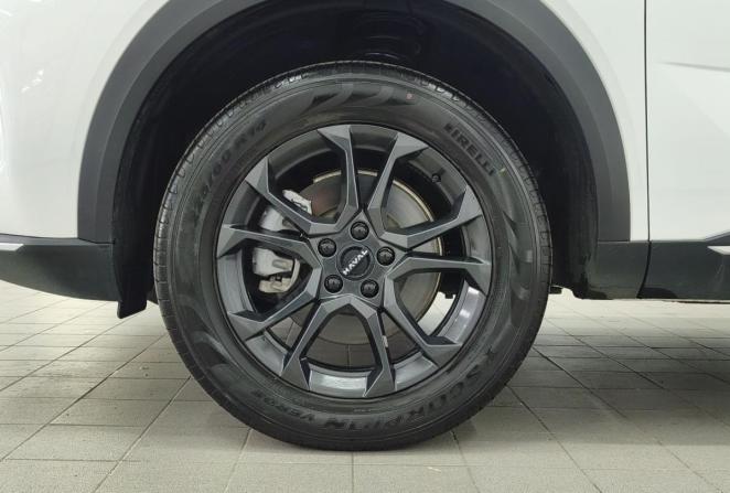 Haval F7 II с пробегом 2024 года, цена 2 219 000 рублей, 28991 км, внедорожник, Автокод Объявления