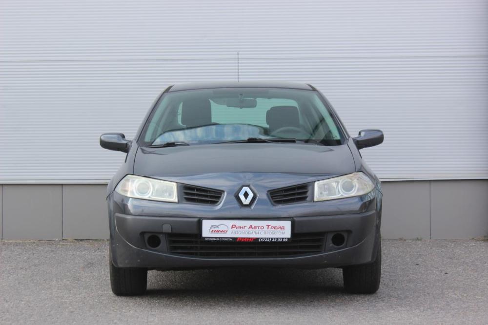 Renault Megane II Рестайлинг Белгород  - изображение 3
