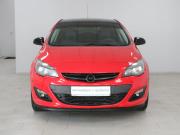 Opel Astra J Рестайлинг Старый Оскол  - изображение 22