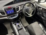 Honda CR-V III Рестайлинг Новосибирск  - изображение 32